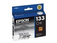 Epson 133 Negro
