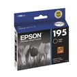 Epson 195 Negro