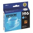 Epson 196 Cian