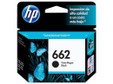 Hp 662 Negro