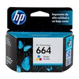 Hp 664 Color