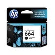 Hp 664 Negro