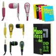 Auricular Adidas Happiness Pc y Celular