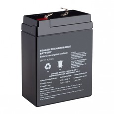Bateria 6 V 4,5 Amp