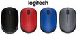 Logitech M170
