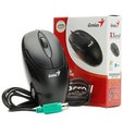 Genius Mouse Ps2