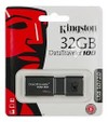 Kingston Pendrive 32 Gb