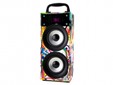 Parlante Bluetooth Kanji Skins Plus