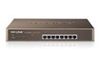 TP LINK TL SG-1008 RACK Switch 8 bocas